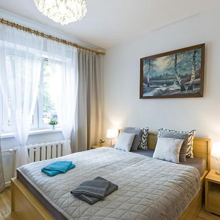 Apartament 2 Pokojowy Γκντανσκ Εξωτερικό φωτογραφία
