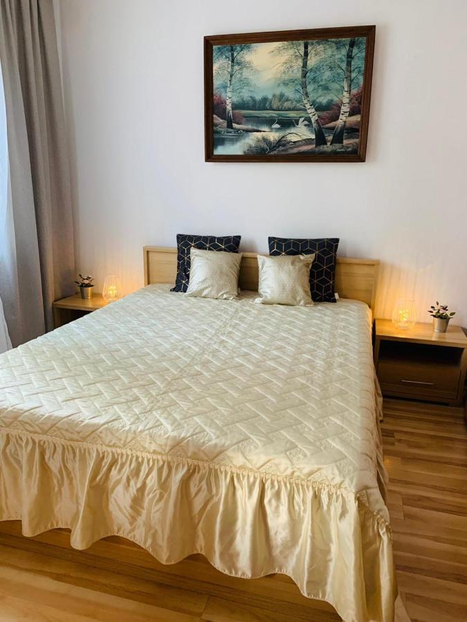Apartament 2 Pokojowy Γκντανσκ Εξωτερικό φωτογραφία