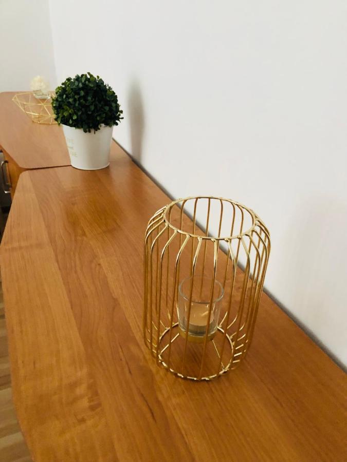 Apartament 2 Pokojowy Γκντανσκ Εξωτερικό φωτογραφία