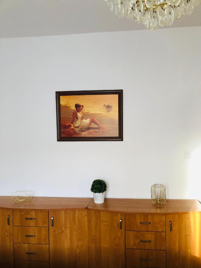 Apartament 2 Pokojowy Γκντανσκ Εξωτερικό φωτογραφία