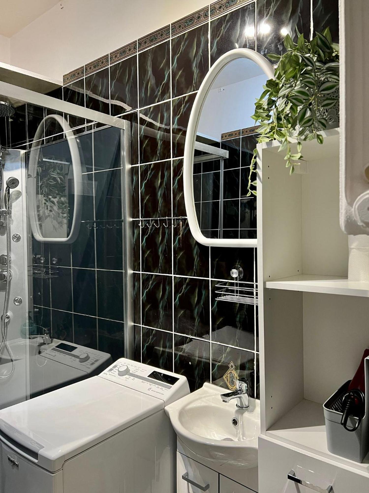Apartament 2 Pokojowy Γκντανσκ Εξωτερικό φωτογραφία