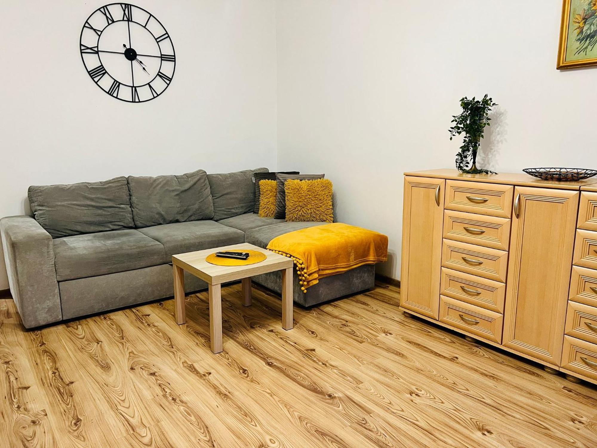 Apartament 2 Pokojowy Γκντανσκ Εξωτερικό φωτογραφία