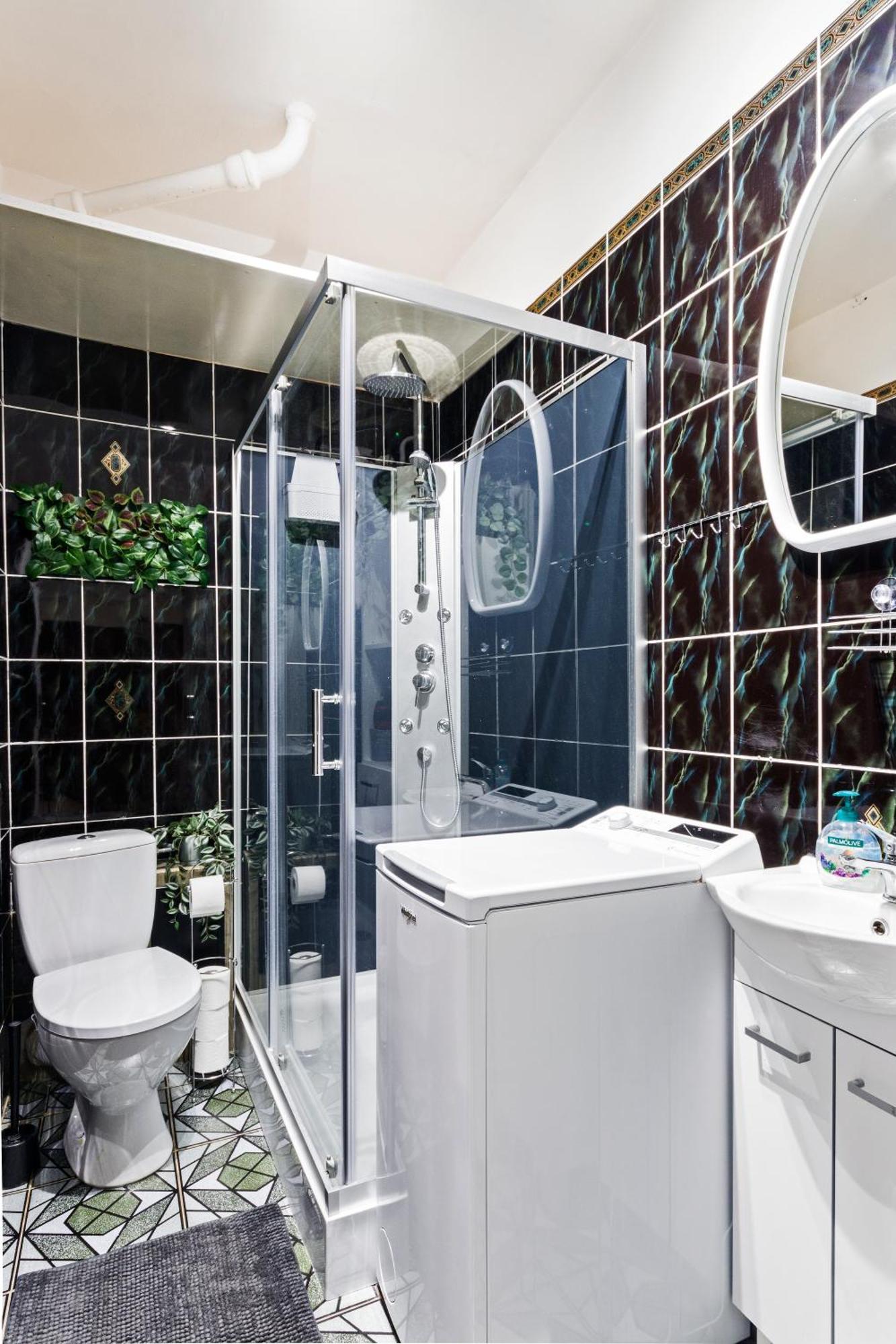Apartament 2 Pokojowy Γκντανσκ Εξωτερικό φωτογραφία